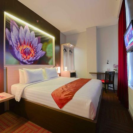 ดีโฮเต็ล จาการ์ต้า Hotel จาการ์ตา ภายนอก รูปภาพ
